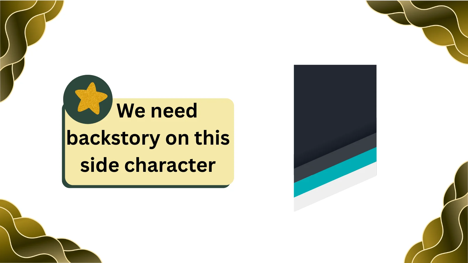 what does lore drop mean in chat