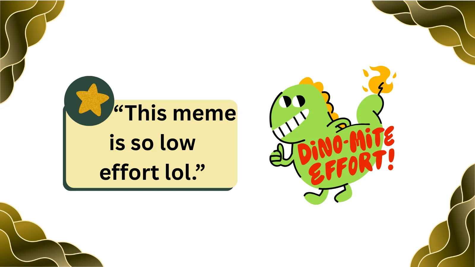 What Does Low Effort Mean in Text Explained Clearly Today