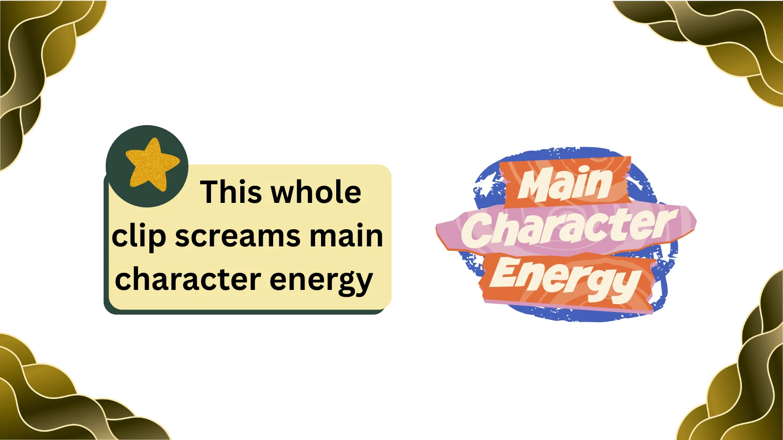 What Does Main Character Core Mean Explained Clearly