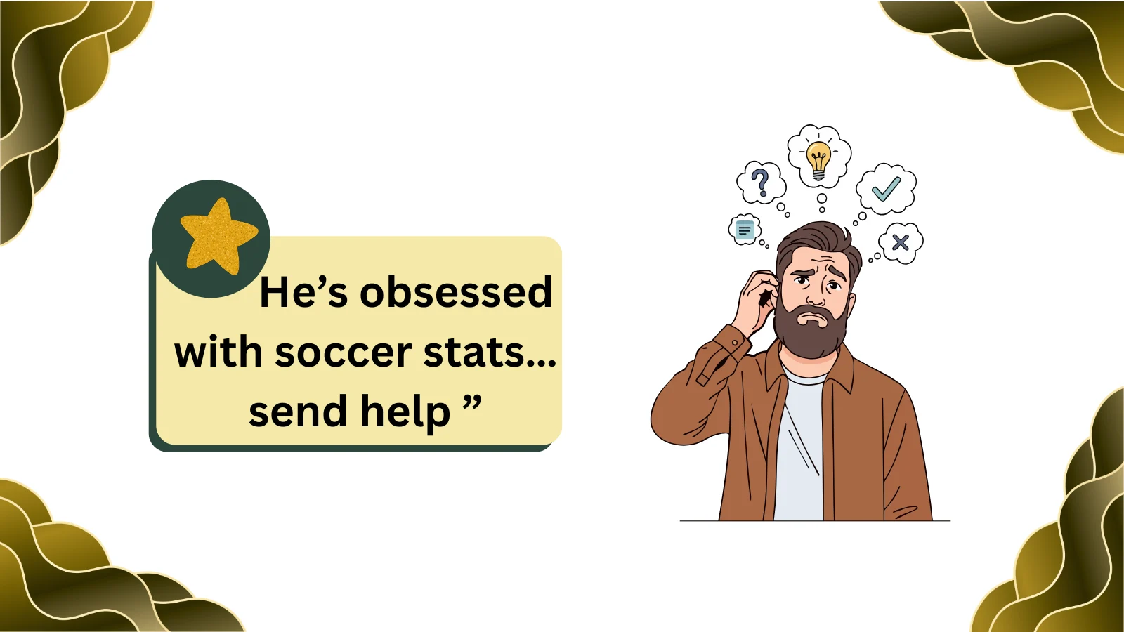 what does obsessed mean from a guy