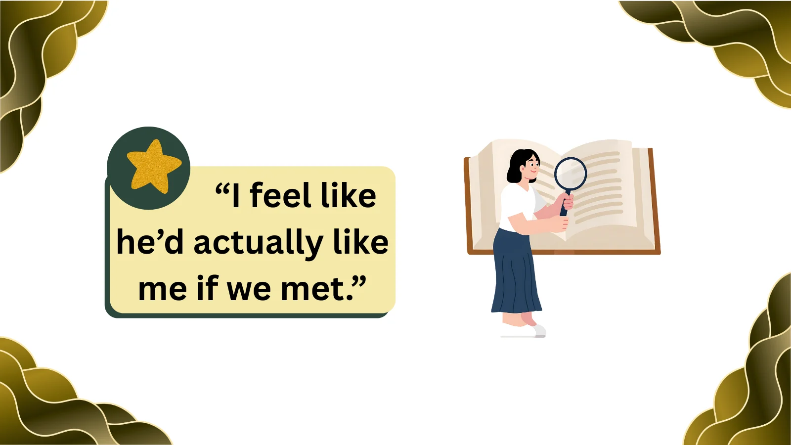 what does parasocial mean in text