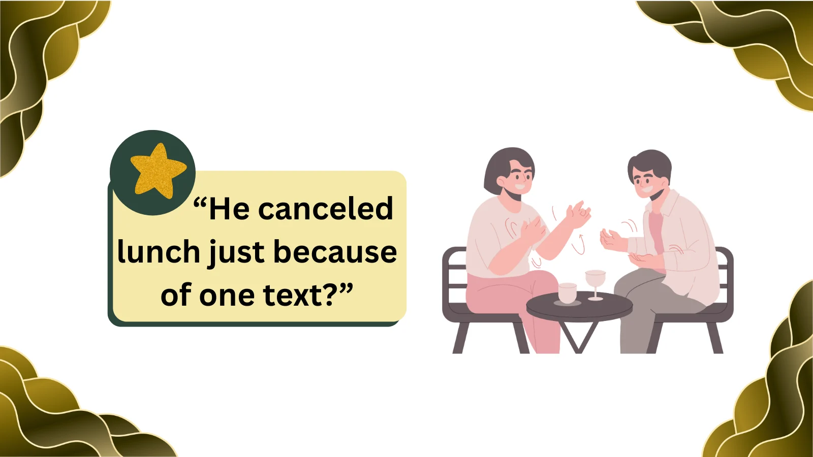 what does petty mean from a guy