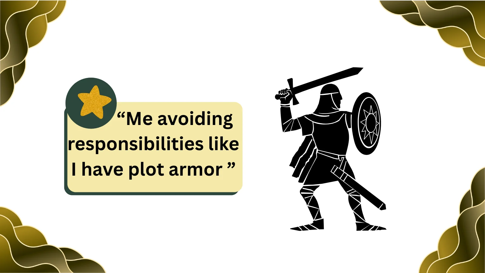 What Does Plot Armor Mean in Slang Everyone Should Know