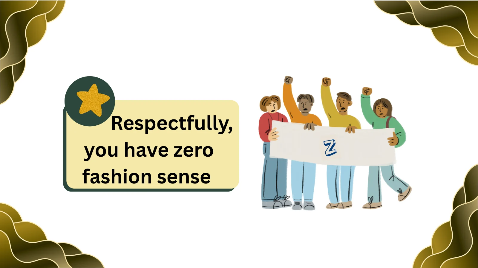 Discover What Does Respectfully Mean in Gen Z Today