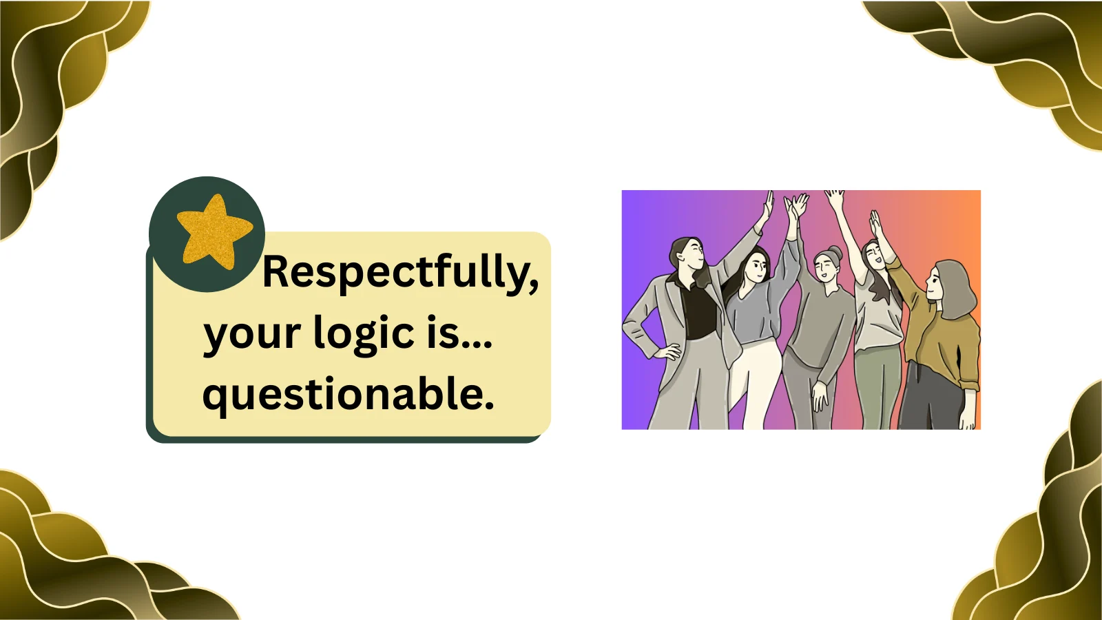 What Does Respectfully Mean in Viral Trend Explained Fast