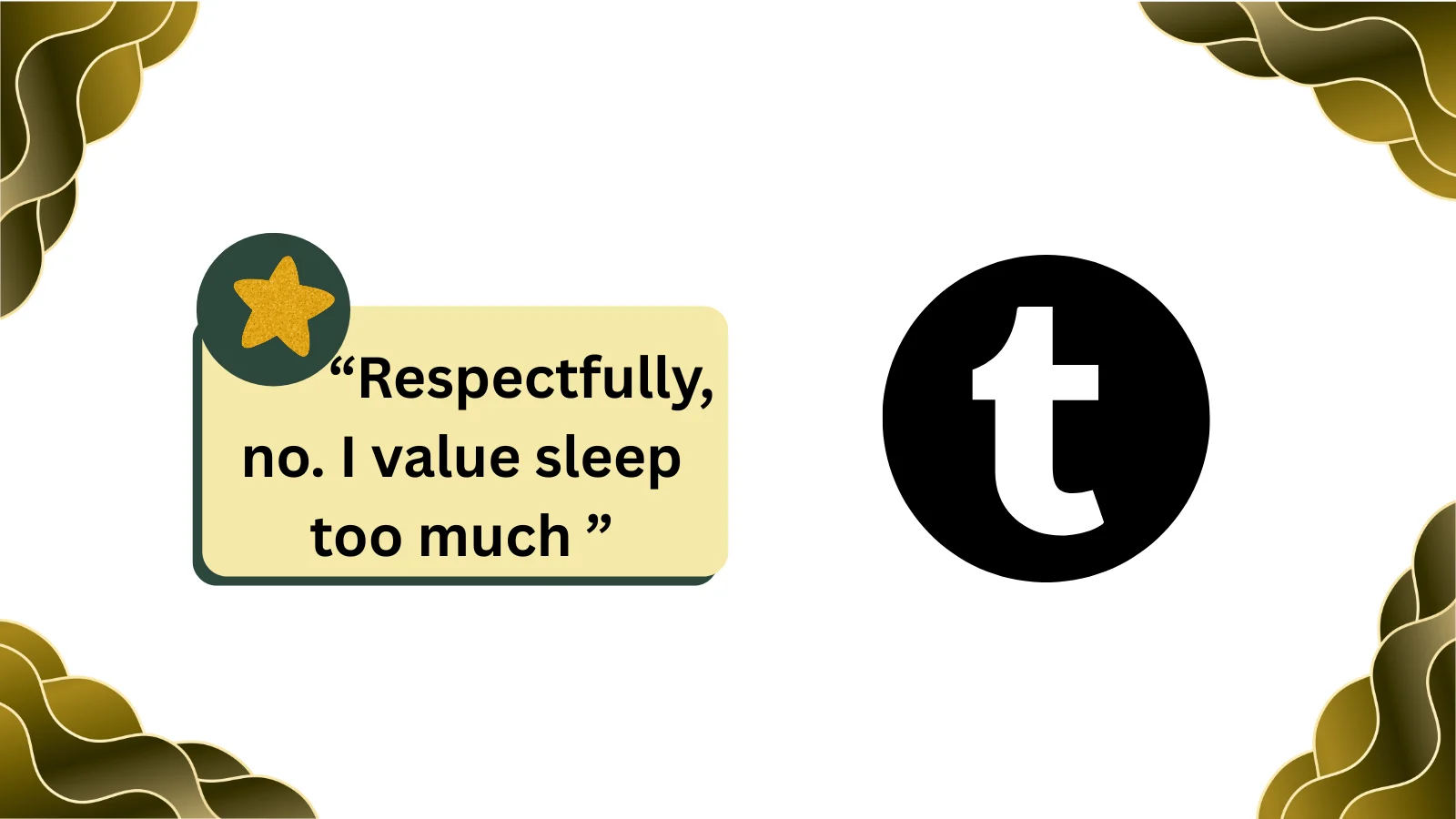 what does respectfully mean on tiktok