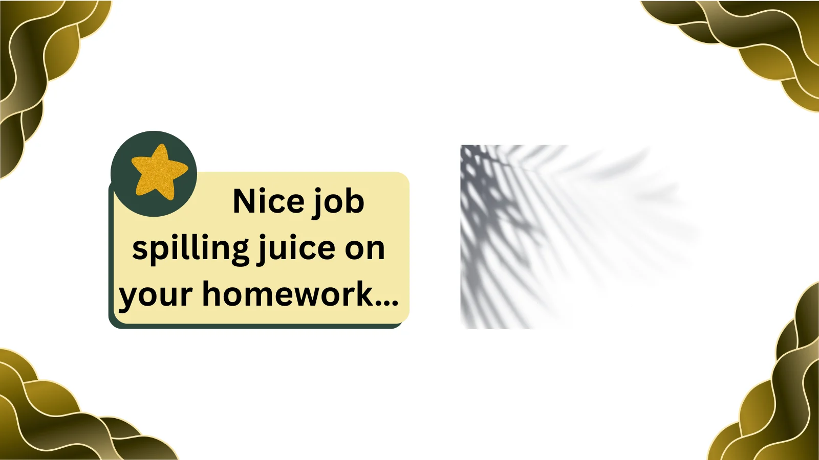 what does shade mean in text