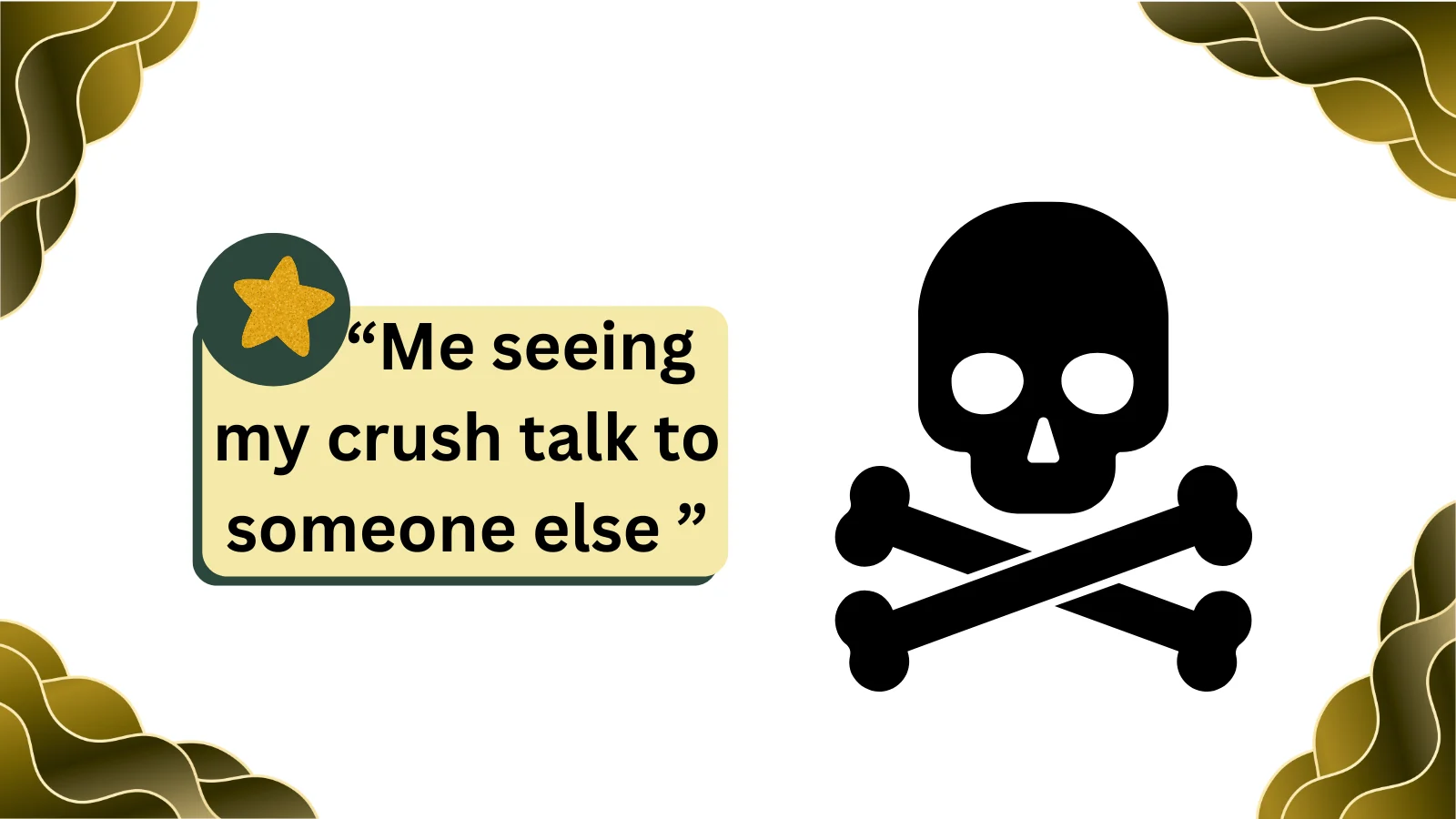 what does skull mean in slang