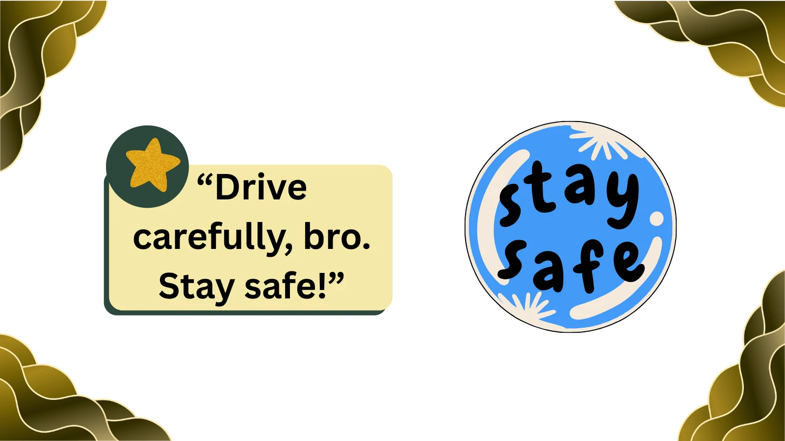 What Does Stay Safe Mean in Text Everyone Should Know