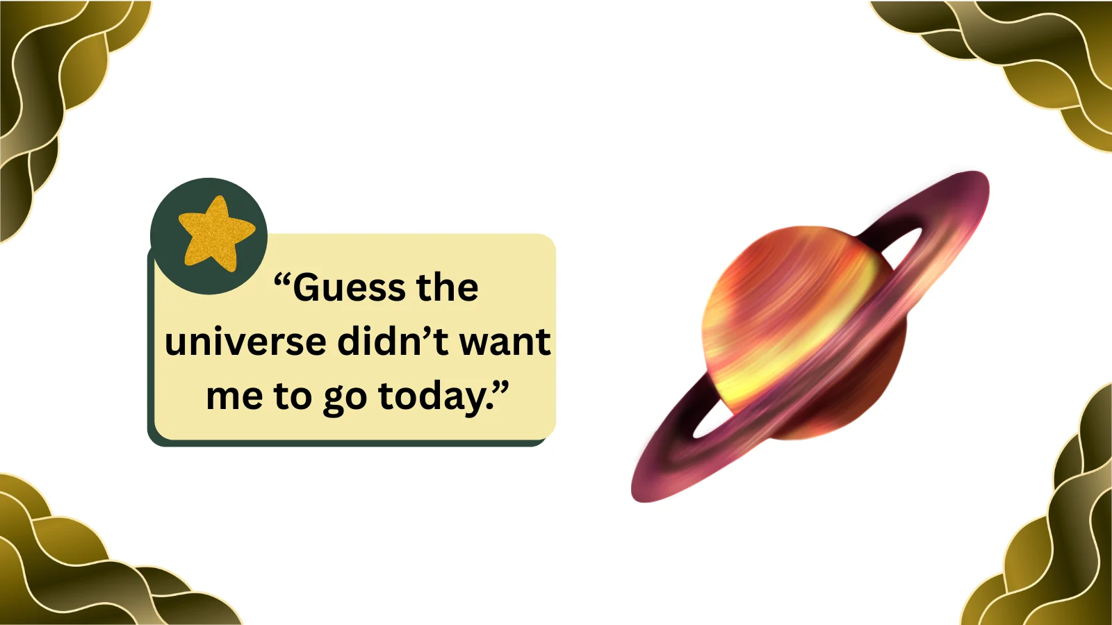 what does universe mean in slang