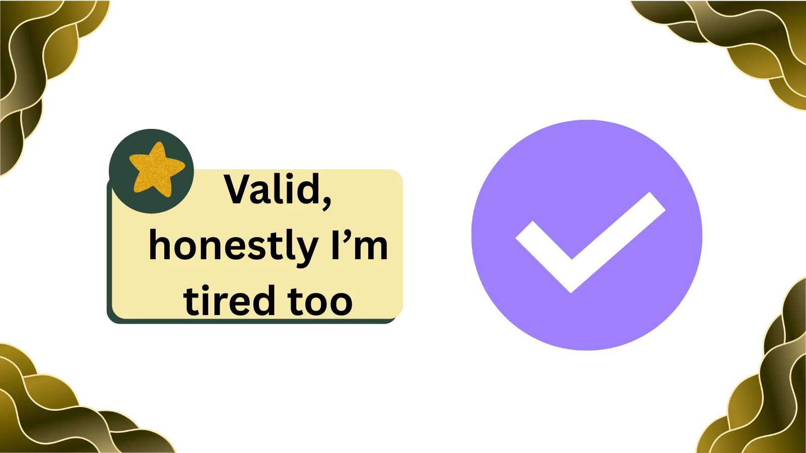 what does valid mean in slang