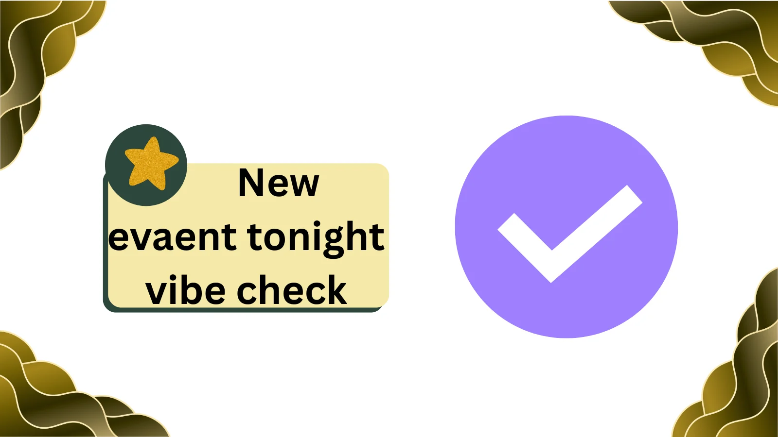 what does vibe check mean
