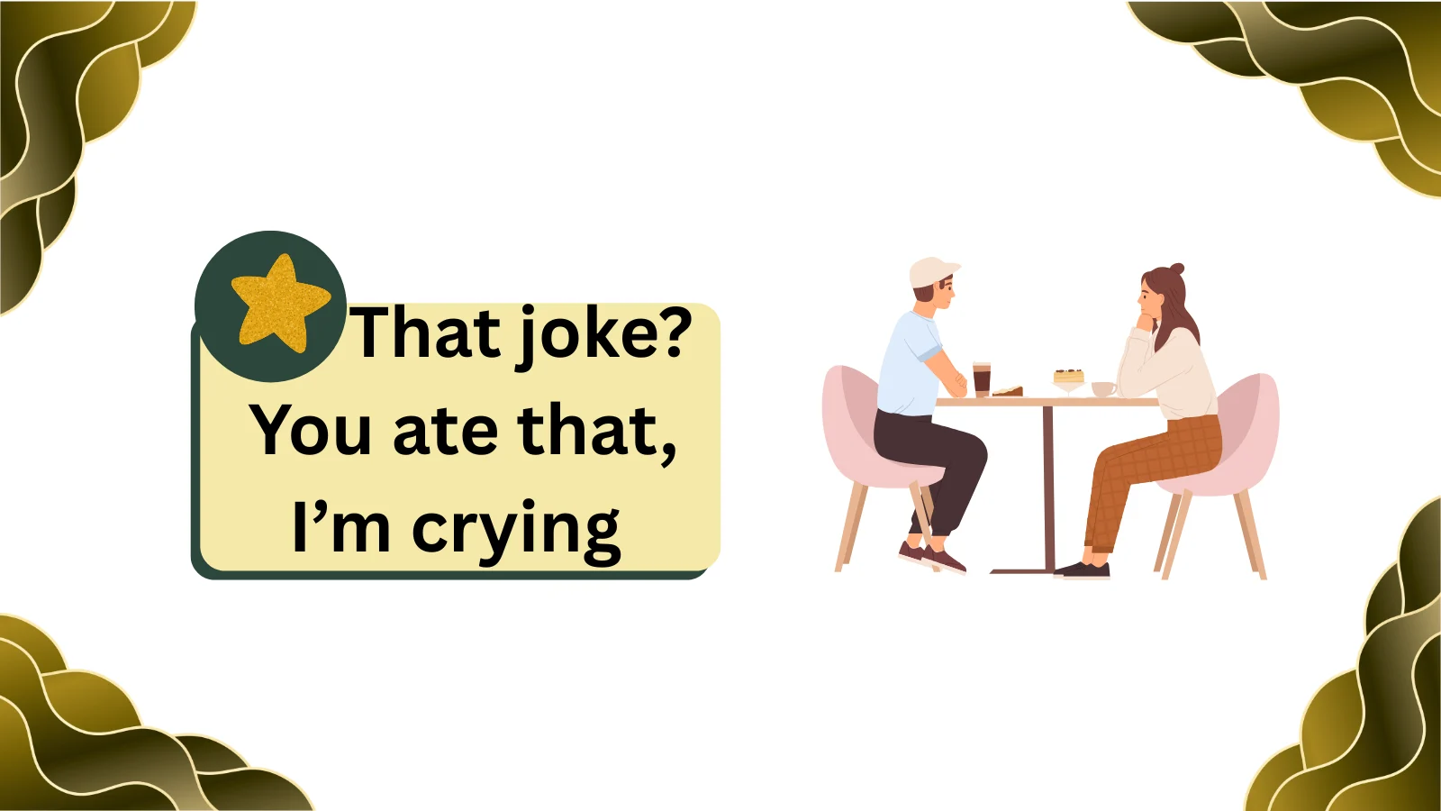 What Does You Ate That Mean in Chat Meaning Simplified