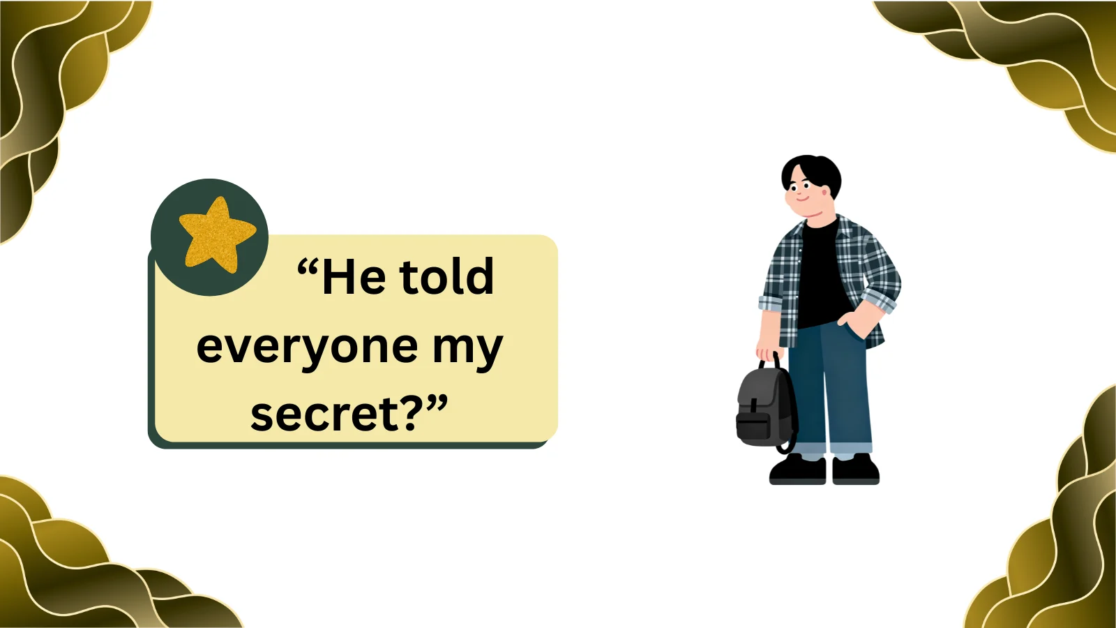what does out of pocket mean in text