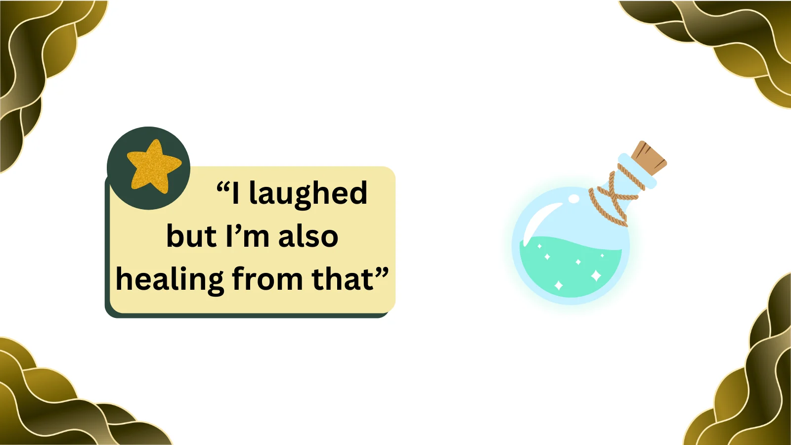 what does healing mean in slang