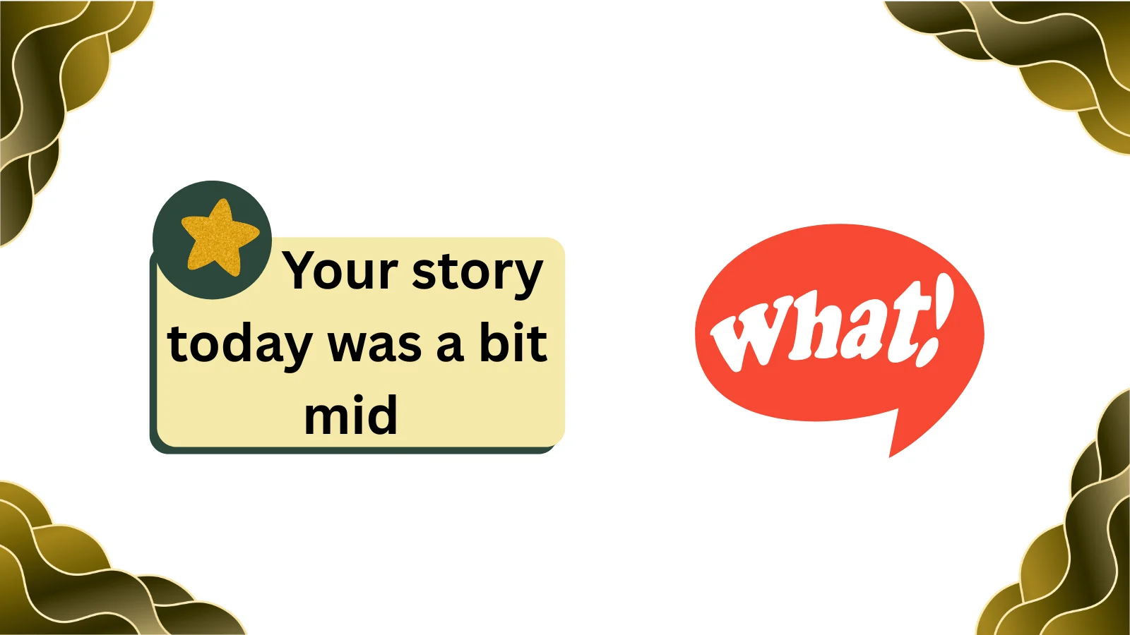 what does mid mean from a guy