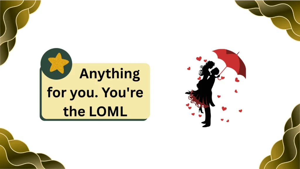 Is LOML Always Romantic? 🤔