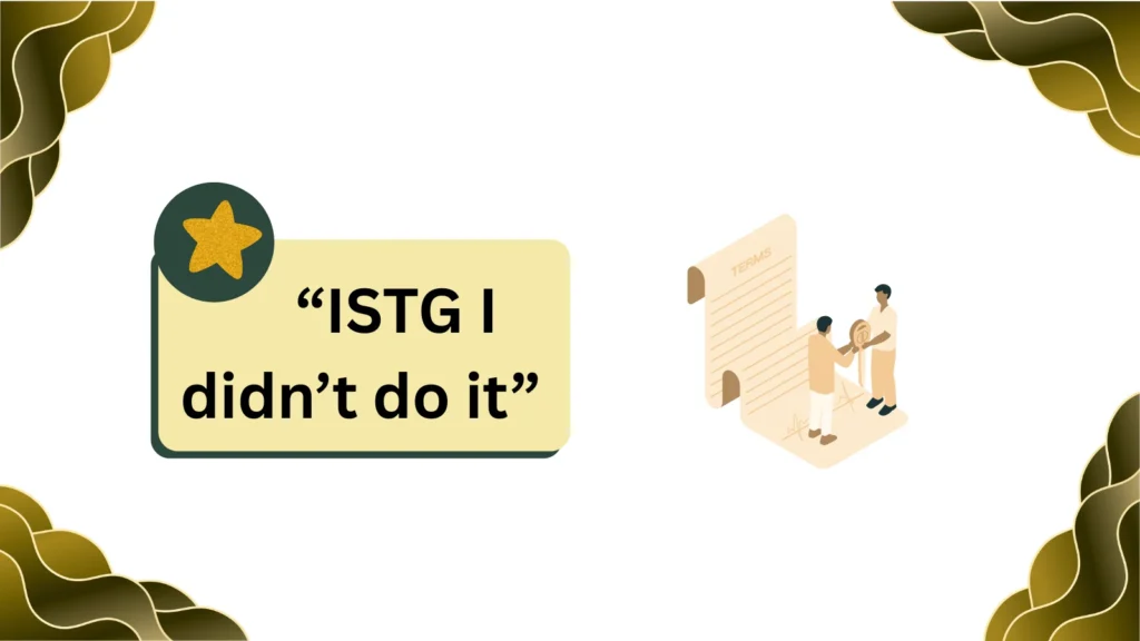 🧭 Variations and Related Slang Terms