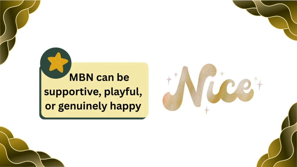 Why Gen Z Uses MBN So Frequently