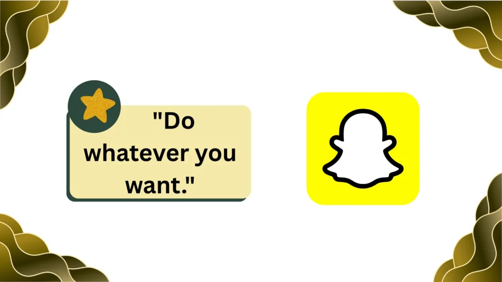 WTV Meaning on Snapchat