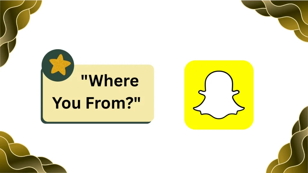 WYF Meaning on Snapchat π»