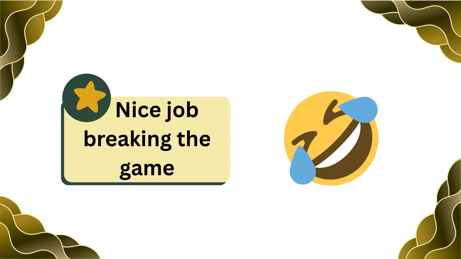 XD Meaning in Text